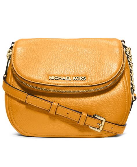 michael kors bedford flap crossbody bag review|Michael Kors bedford legacy handbag.